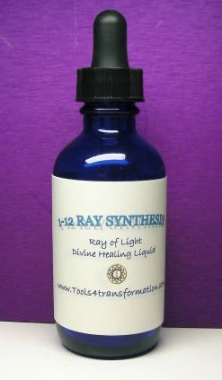 Tools4transformation 1-12 Ray (Synthesis) Essence