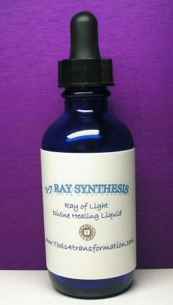 Tools4transformation 1-7 Ray (Synthesis) Essence Rays Of Light