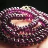 Tools4transformation Garnet - Royal Purple EO+ 4-6mm 17.75inch