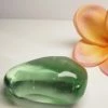 Tools4transformation Green / Eternal Spring Andara Crystal Hand Piece 122g SPECIAL BUY