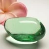 Tools4transformation Green / Light Emerald Shift Andara Crystal Hand Piece 128g SPECIAL BUY