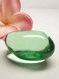 Tools4transformation Green / Light Emerald Shift Andara Crystal Hand Piece 128g SPECIAL BUY