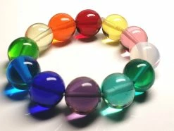 Tools4transformation Andara Crystal Healing & Meditation Tools 12 Rays Of Light Andara Crystal Healing Tool 12mm