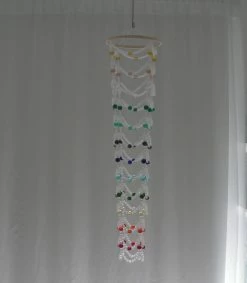 Tools4transformation Andara Crystal Light Catcher For Home/meditation Room- 12 Rays Of Light