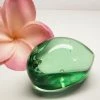 Tools4transformation SPECIAL BUY Green / Light Emerald Shift Andara Crystal Hand Piece 132g