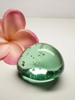 Tools4transformation Green / Light Emerald Shift Andara Crystal Hand Piece 136g SPECIAL BUY