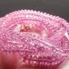 Tools4transformation Pink Sapphire EO+ 2.5-4mm 17.5inch