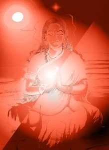 Tools4transformation Orange Tara Essence Taras