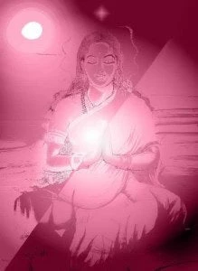 Tools4transformation Taras Pink Tara Essence