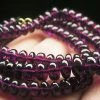 Tools4transformation Garnet - Royal Purple EO++ 4-6.5mm 17.75inch
