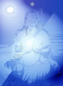 Tools4transformation Taras Blue Tara Essence