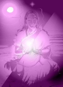 Tools4transformation Purple Tara Essence