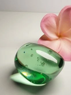 Tools4transformation Green / Light Emerald Shift Andara Crystal Hand Piece 148g SPECIAL BUY