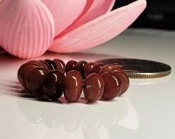 Tools4transformation Andesine Gem Healing Ring Gem Healing Rings