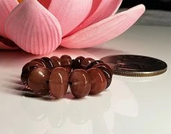 Tools4transformation Andesine Gem Healing Ring