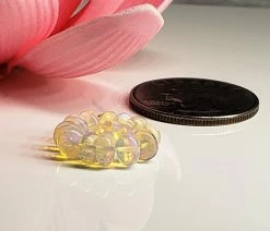 Tools4transformation Gem Healing Rings Opal - Ethiopian Gem Healing Ring