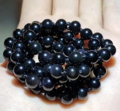 Tools4transformation Obsidian - Rainbow Rainbow Obsidian EO+ 6+mm 26inch