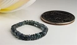 Tools4transformation Alexandrite - Cat's Eye Gem Healing Ring