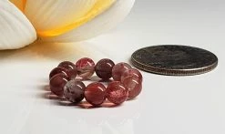 Tools4transformation Gem Healing Rings Andesine Gem Healing Ring