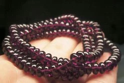 Tools4transformation Garnet - Royal Purple EO+ 4.5-7.5mm 25inch