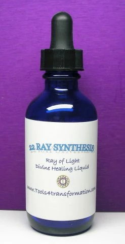 Tools4transformation 22 Ray (Synthesis) Essence