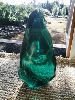 Tools4transformation Teal Andara Crystal Cellular Rejuvenation Anchor 26.8kg