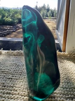 Tools4transformation Teal Andara Crystal Cellular Rejuvenation Anchor 26.8kg