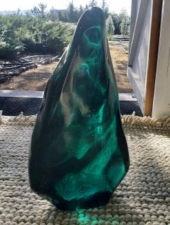 Tools4transformation Teal Andara Crystal Cellular Rejuvenation Anchor 26.8kg