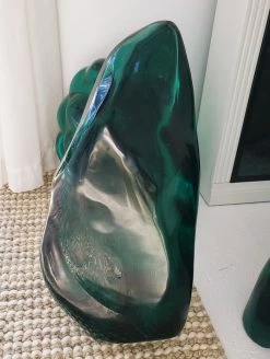 Tools4transformation Teal Andara Crystal Cellular Rejuvenation Anchor 26.8kg