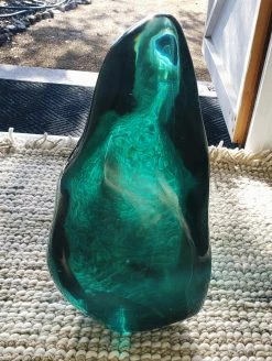 Tools4transformation Teal Andara Crystal Cellular Rejuvenation Anchor 26.8kg