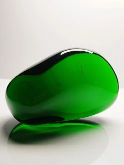 Tools4transformation Green - Deep Andara Crystal Hand Piece 282g