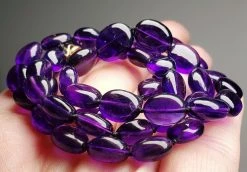 Tools4transformation Amethyst EO+ 7x8mm - 9x11.5mm 20.25inch