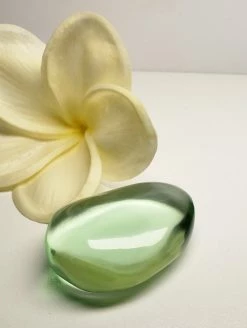 Tools4transformation Green / Eternal Spring Andara Crystal Hand Piece 58g