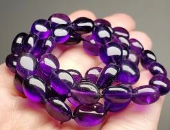 Tools4transformation Amethyst EO+ 7x9mm - 9x12mm 19.5inch