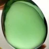 Tools4transformaltion Green - Light (shaman) Andara Crystal Jumbo Egg 644g Eggs
