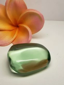 Tools4transformation Green / Eternal Spring Andara Crystal Hand Piece 64g SPECIAL BUY