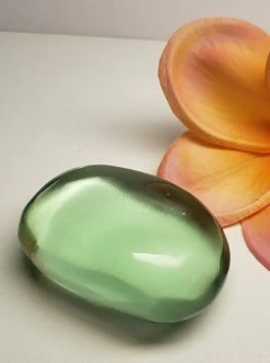 Tools4transformation SPECIAL BUY Green / Eternal Spring Andara Crystal Hand Piece 76g