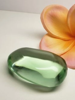 Tools4transformation Green / Eternal Spring Andara Crystal Hand Piece 78g SPECIAL BUY
