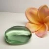 Tools4transformation Green / Eternal Spring Andara Crystal Hand Piece 78g SPECIAL BUY