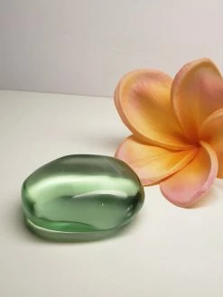 Tools4transformation Green / Eternal Spring Andara Crystal Hand Piece 78g SPECIAL BUY