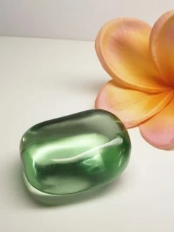 Tools4transformation SPECIAL BUY Green / Eternal Spring Andara Crystal Hand Piece 80g