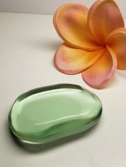 Tools4transformation Green / Eternal Spring Andara Crystal Hand Piece 80g