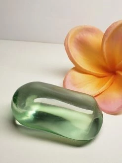 Tools4transformation Green / Eternal Spring Andara Crystal Hand Piece 84g SPECIAL BUY