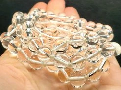 Tools4transformation Quartz - Clear EO++ 8+mm 25.5inch