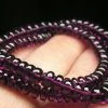 Tools4transformation Garnet - Royal Purple EO++ 4-6mm 16inch
