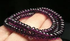 Tools4transformation Garnet - Royal Purple EO++ 4-6mm 16inch