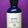Tools4transformation Rays Of Light Ninth Ray (Blue Green) Essence