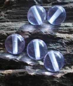 Tools4transformation Lavender (Light Violet) Andara Crystal Liquid