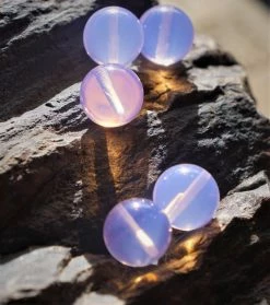 Tools4transformation Opalescence - Pink Andara Crystal Liquid