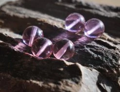 Tools4transformation Liquid Andaras - Vibrational Essences Purple (Light) Andara Crystal Liquid